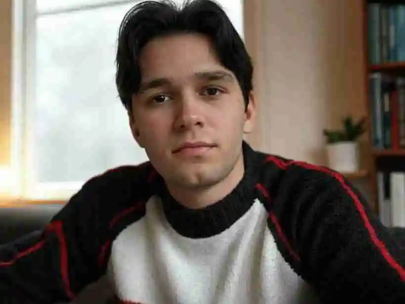 Adam Baran