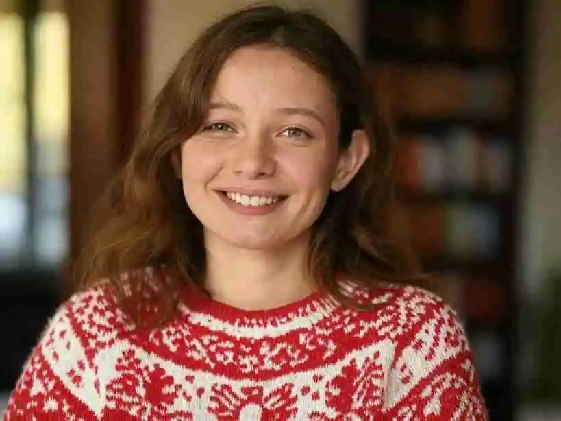 Ewa Grabowska