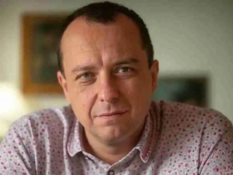 Grzegorz Mazur