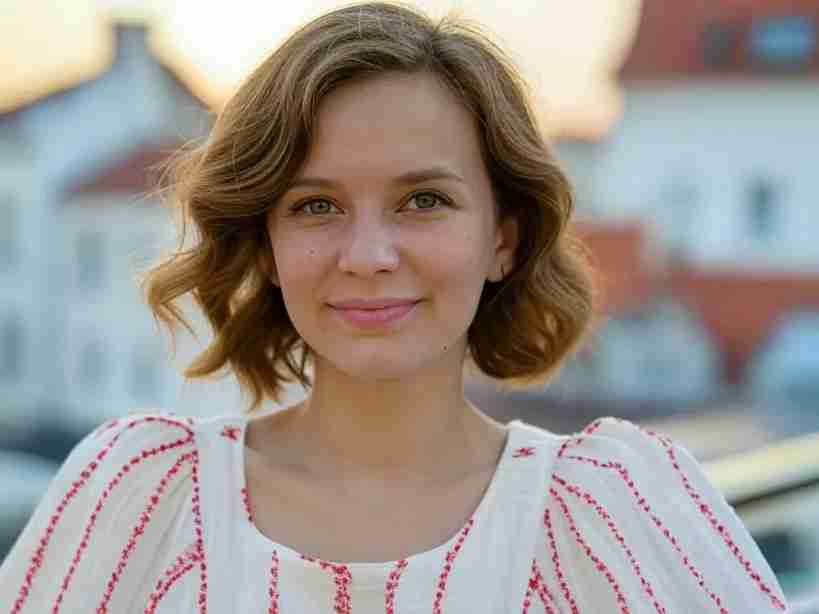 Joanna Malinowska