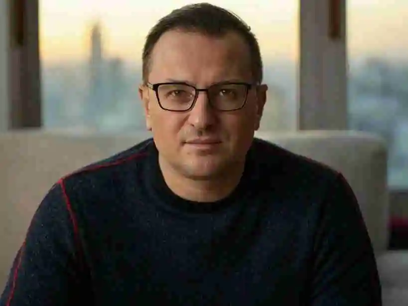 Marek Jankowski